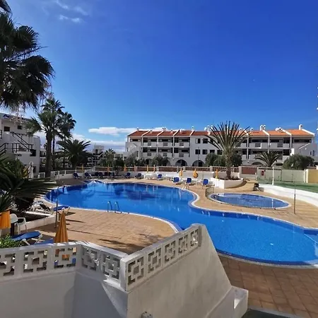 Apartment In Aguaviva Callao Salvaje