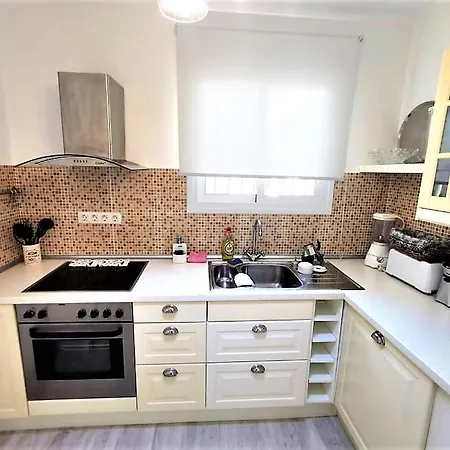Apartment In Aguaviva