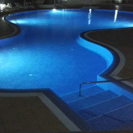 Lejlighed In Aguaviva Callao Salvaje