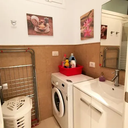 In Aguaviva Lejlighed *