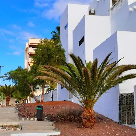 Lejlighed In Aguaviva *