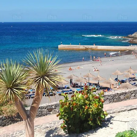 In Aguaviva Lejlighed *