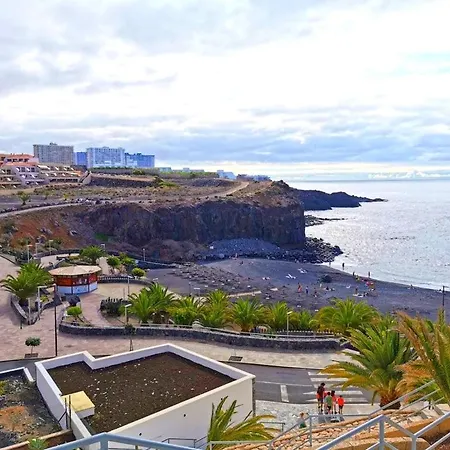 In Aguaviva Lejlighed Callao Salvaje